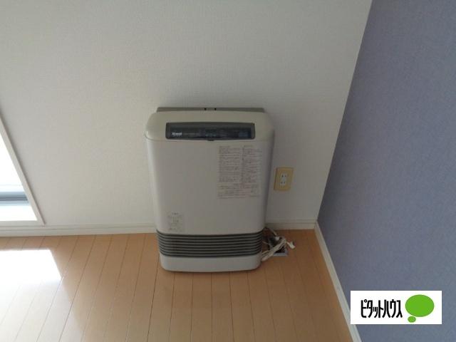 コルトーナ壱番館（106） 部屋画像