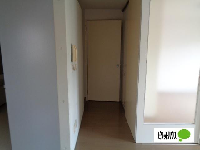 Feel（101） 部屋画像