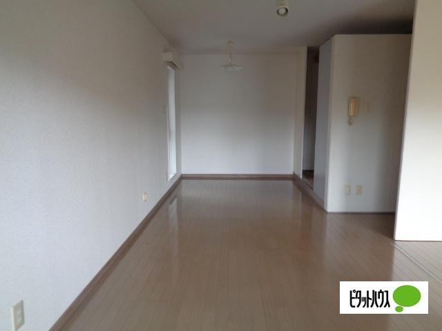 Feel（101） 部屋画像