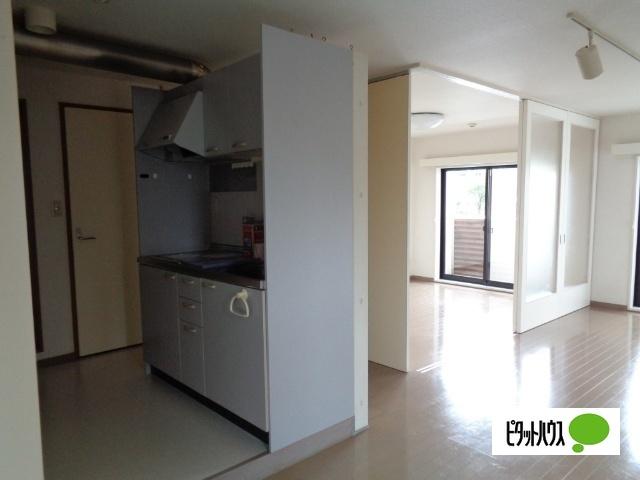 Feel（101） 部屋画像