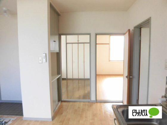 シップＩ（202） 部屋画像