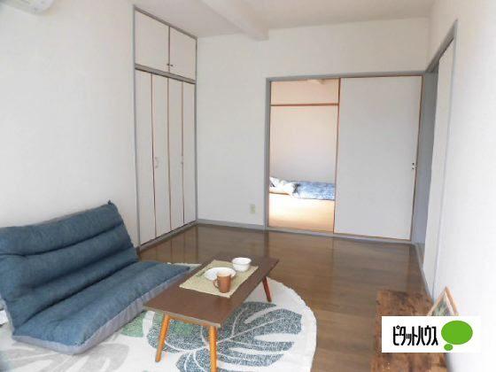 シップＩ（202） 部屋画像