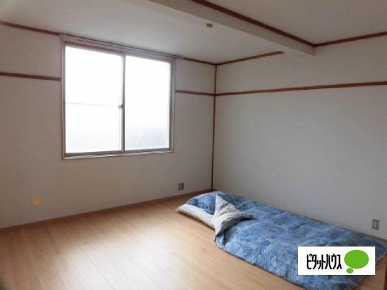 シップＩ（202） 部屋画像
