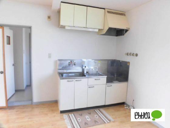 シップＩ（202） 部屋画像