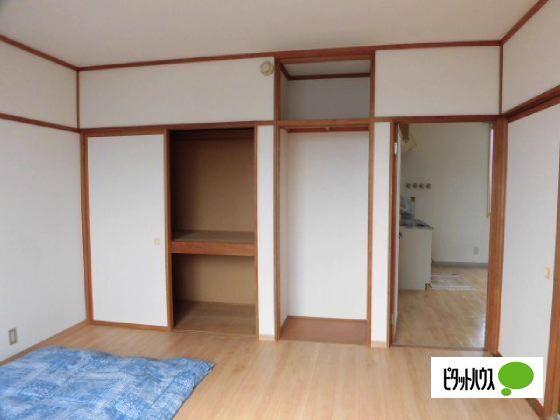 シップＩ（202） 部屋画像