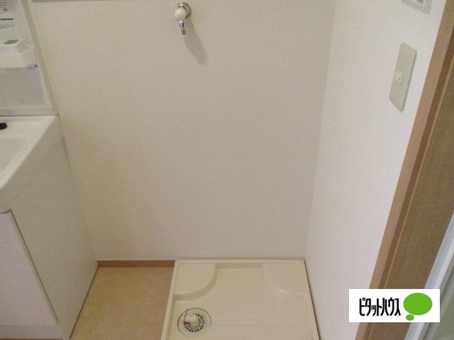 ヴェルジェ畑中　B（203） 部屋画像