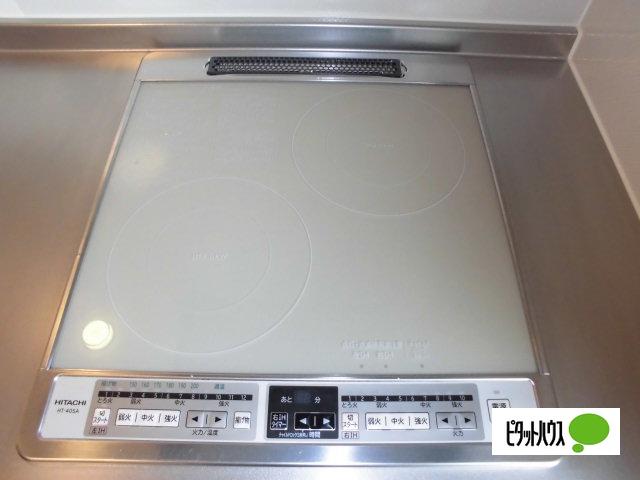 ナチュール医大西　A（105） 部屋画像