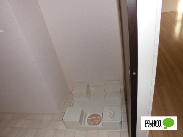 ナチュール医大西　A（105） 部屋画像