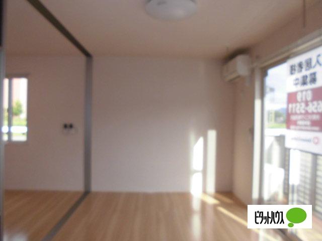 ナチュール医大西　A（105） 部屋画像
