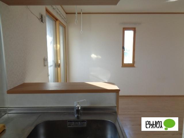 エストポミエ　B（305） 部屋画像