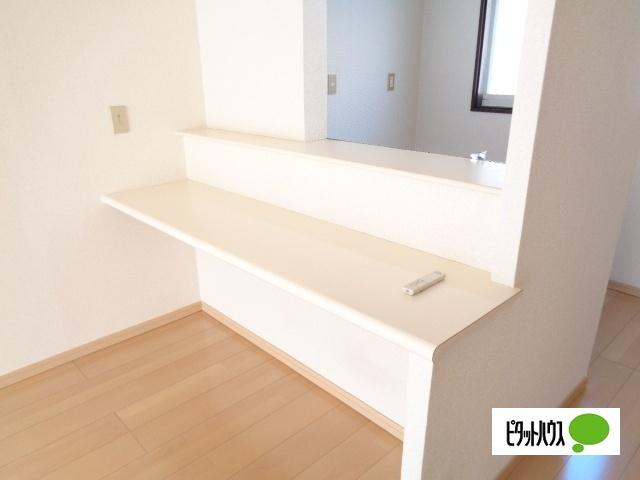 タウンハウスヨシダ　D（103） 部屋画像