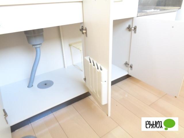 タウンハウスヨシダ　D（103） 部屋画像