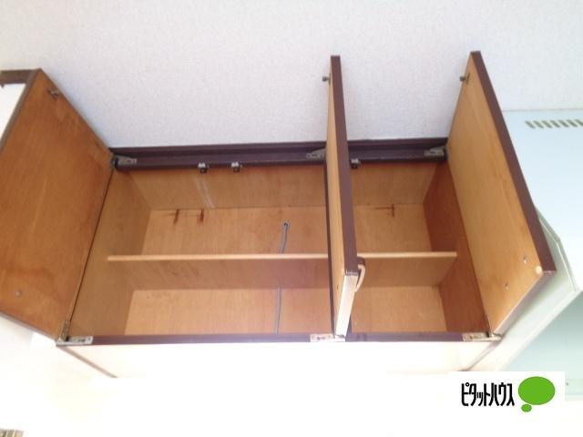 タウンハウスヨシダ　D（103） 部屋画像