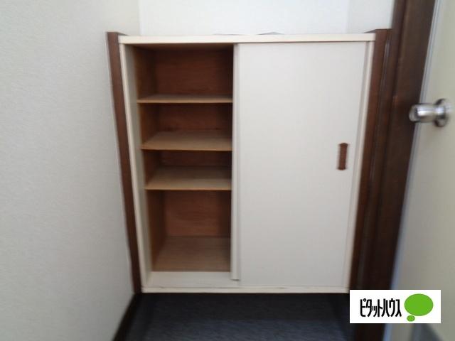 タウンハウスヨシダ　D（103） 部屋画像