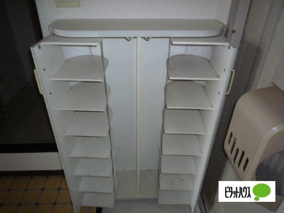 リッチフィールド都南（203） 部屋画像