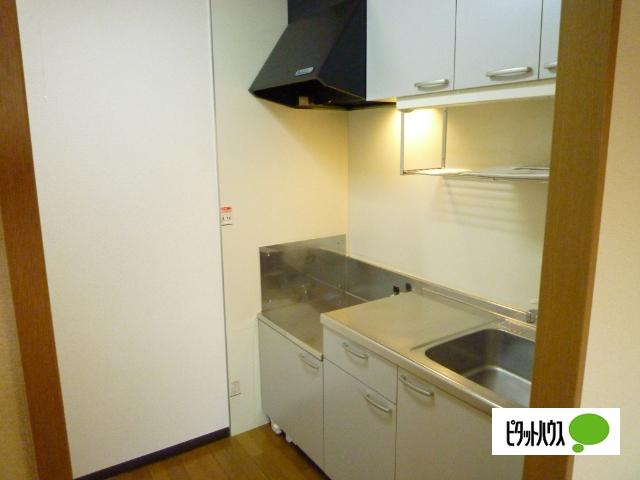 ライプン（503） 部屋画像