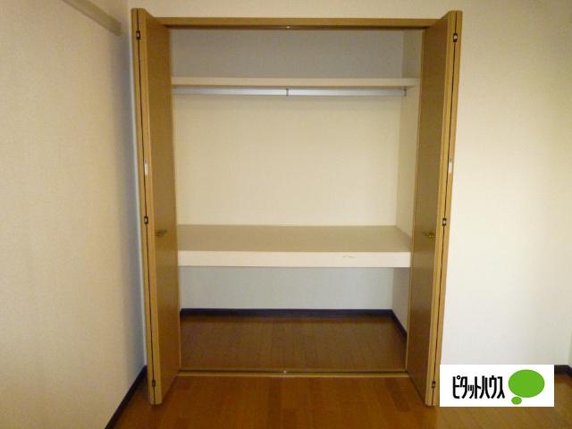 ライプン（503） 部屋画像