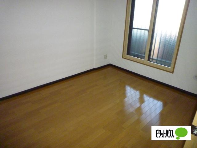 ライプン（503） 部屋画像