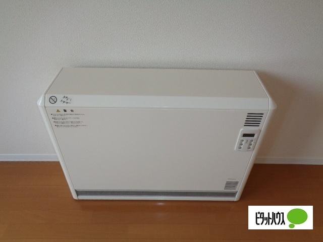 シャーメゾン不来方Ⅱ（102） 部屋画像