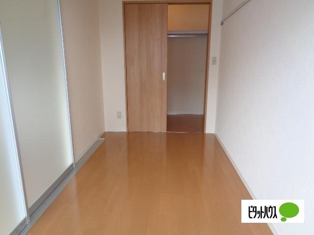 シャーメゾン不来方Ⅱ（102） 部屋画像