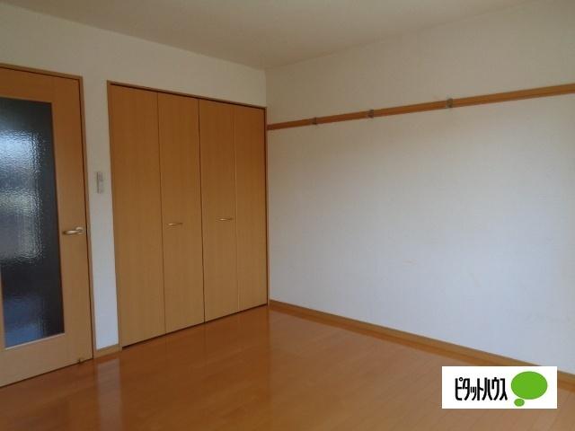 ユーハイム南矢幅（101） 部屋画像