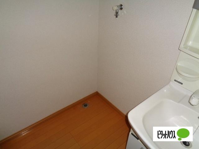 ユーハイム南矢幅（101） 部屋画像
