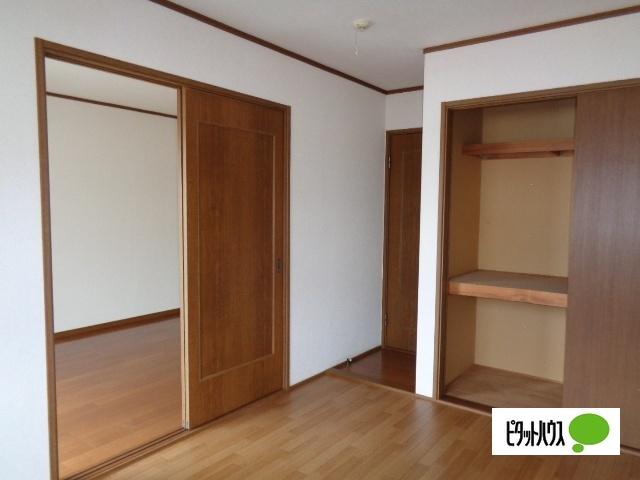 レジーナ　A（201） 部屋画像