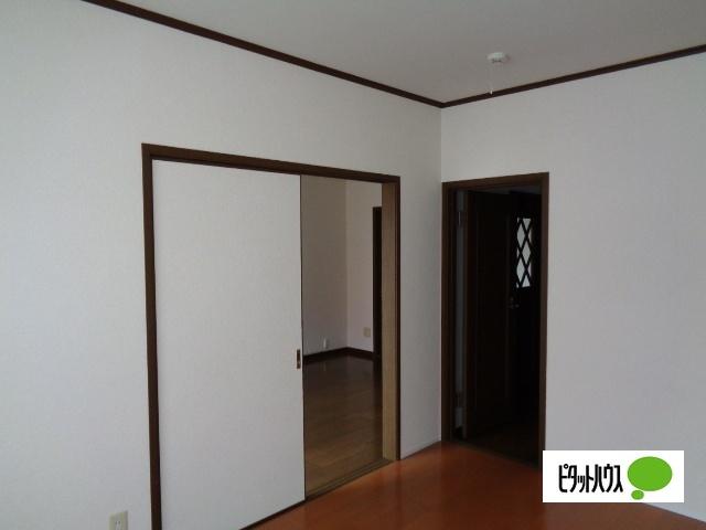 レフィナード　A（102） 部屋画像