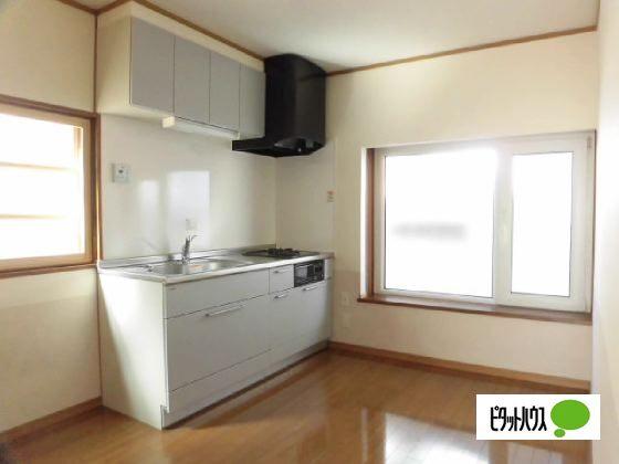 apartment 青山３丁目
