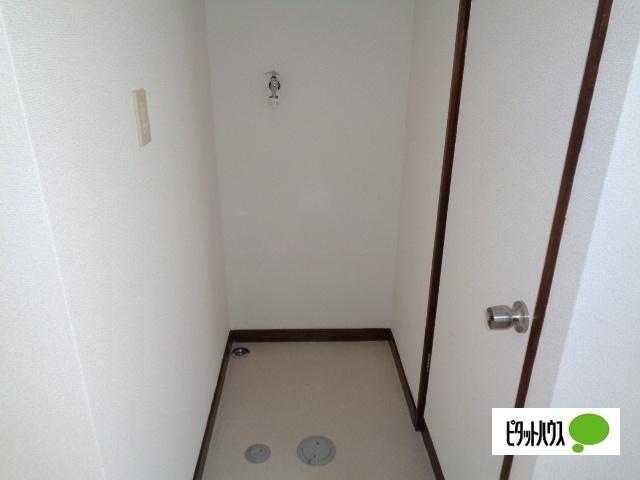 スカイタウンヨシダ　A（202） 部屋画像