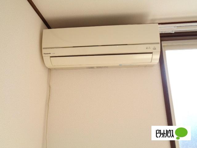 スカイタウンヨシダ　A（202） 部屋画像