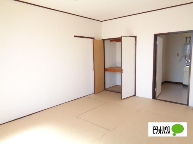 スカイタウンヨシダ　A（202） 部屋画像