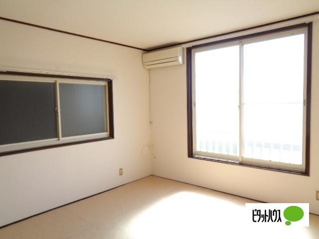 スカイタウンヨシダ　A（202） 部屋画像