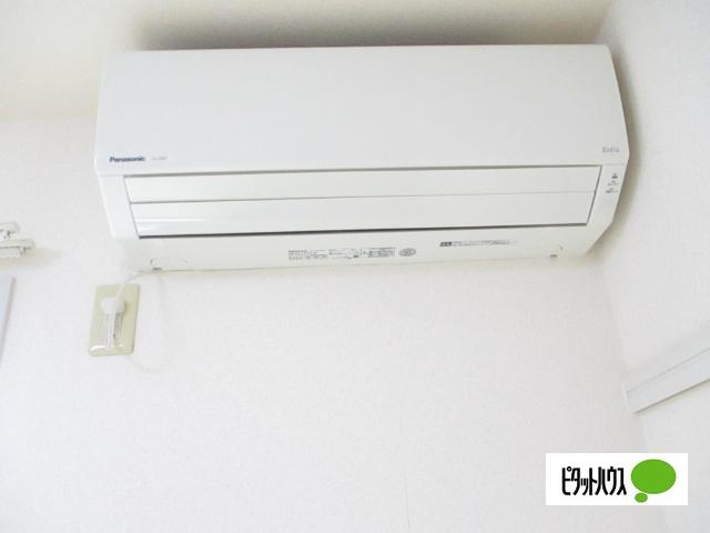 カオリーモ都南　B（101） 部屋画像