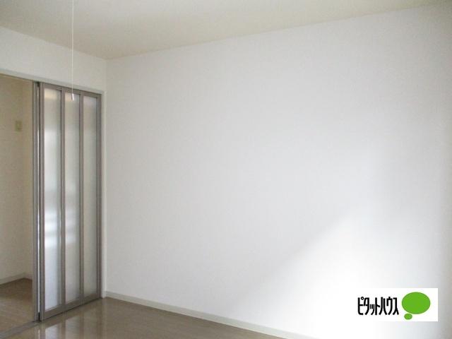 カオリーモ都南　B（101） 部屋画像