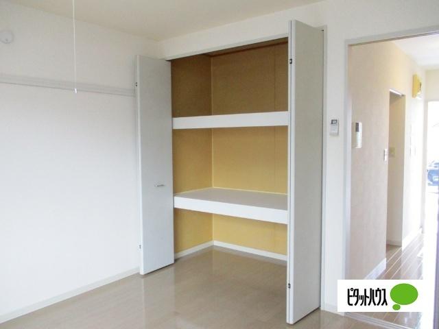 カオリーモ都南　B（101） 部屋画像