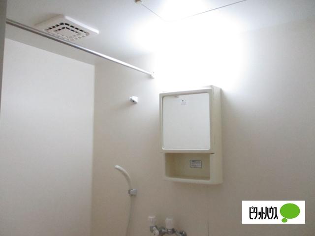 カオリーモ都南　B（101） 部屋画像