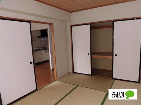 パルテール泉（102） その他部屋・スペース