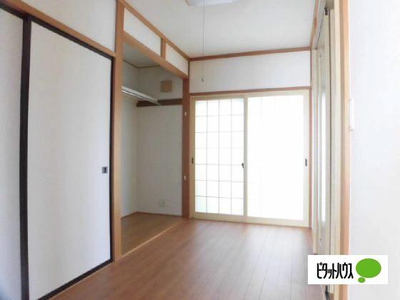 駅西１丁目貸家 その他部屋・スペース