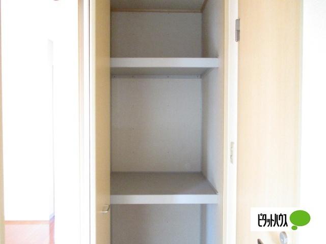 ミオ　ポラーレB（101） 部屋画像