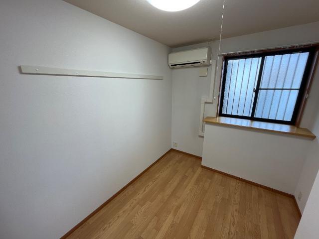 レインボウヒルズ 部屋画像