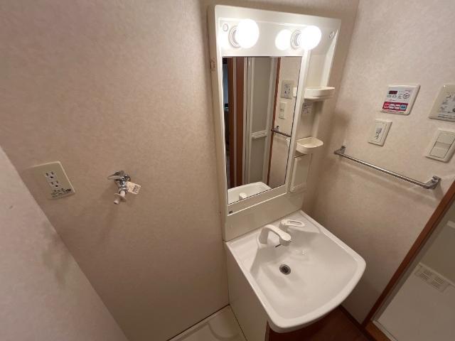 レインボウヒルズ 部屋画像