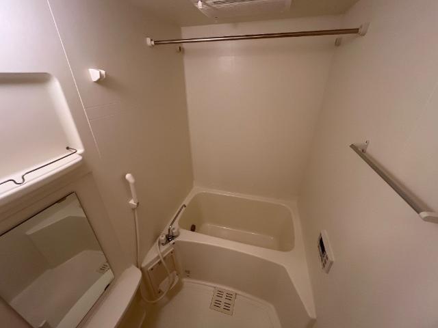 レインボウヒルズ 部屋画像