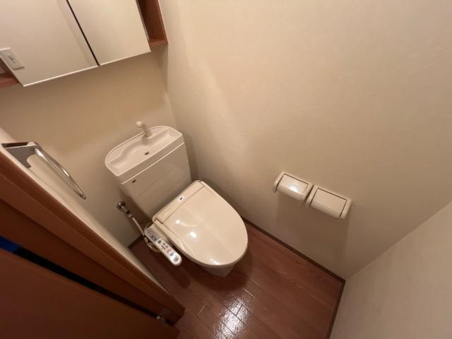 レインボウヒルズ 部屋画像
