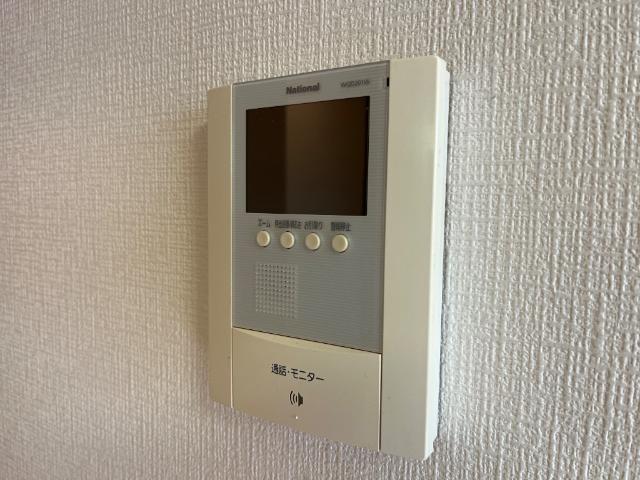 レインボウヒルズ 部屋画像