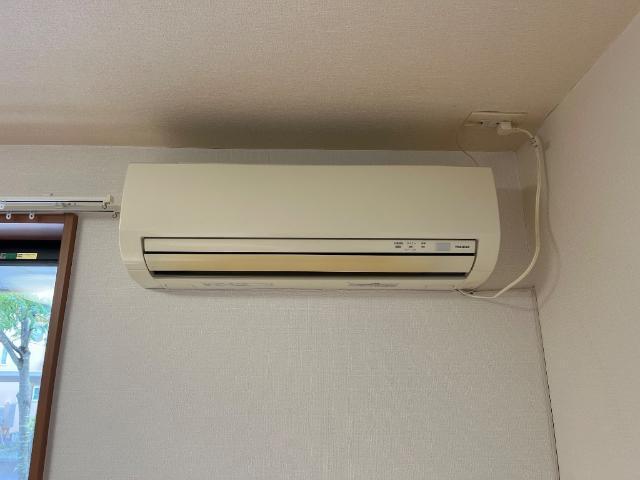 レインボウヒルズ 部屋画像