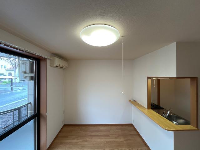 レインボウヒルズ 部屋画像