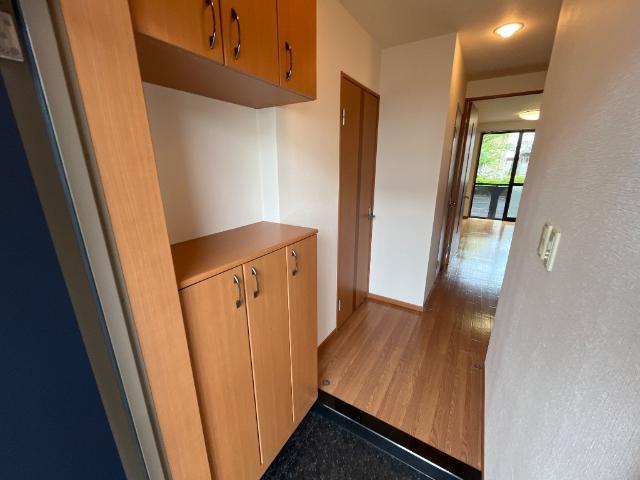 レインボウヒルズ 部屋画像