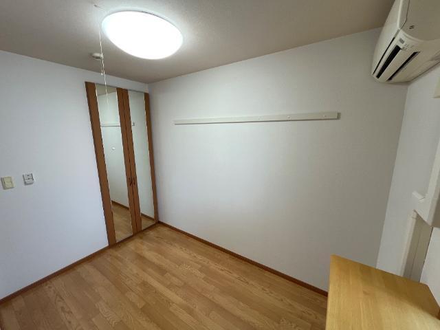 レインボウヒルズ 部屋画像