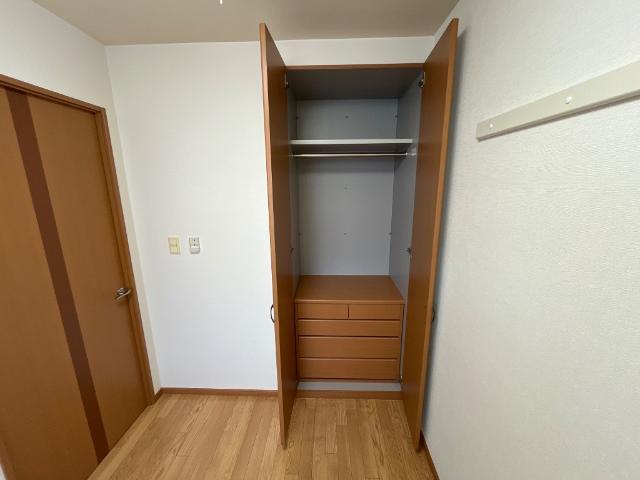 レインボウヒルズ 部屋画像